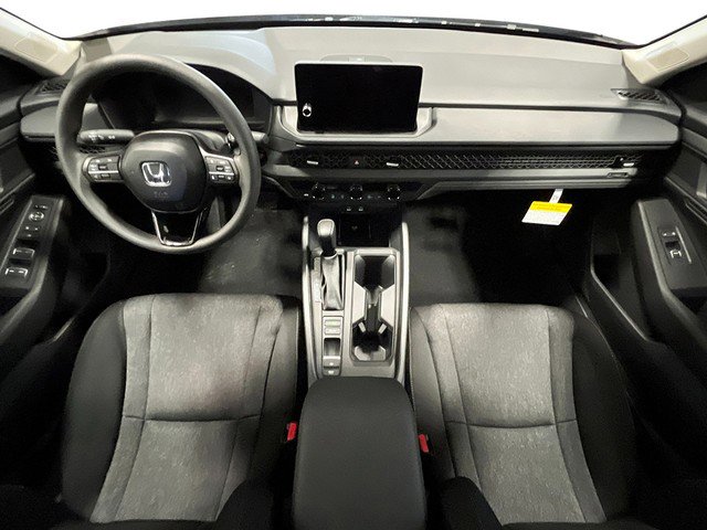 New 2026 Honda Accord SE image 16