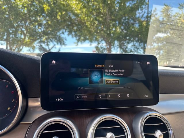 Used 2022 Mercedes-Benz GLC 300 4MATIC image 26