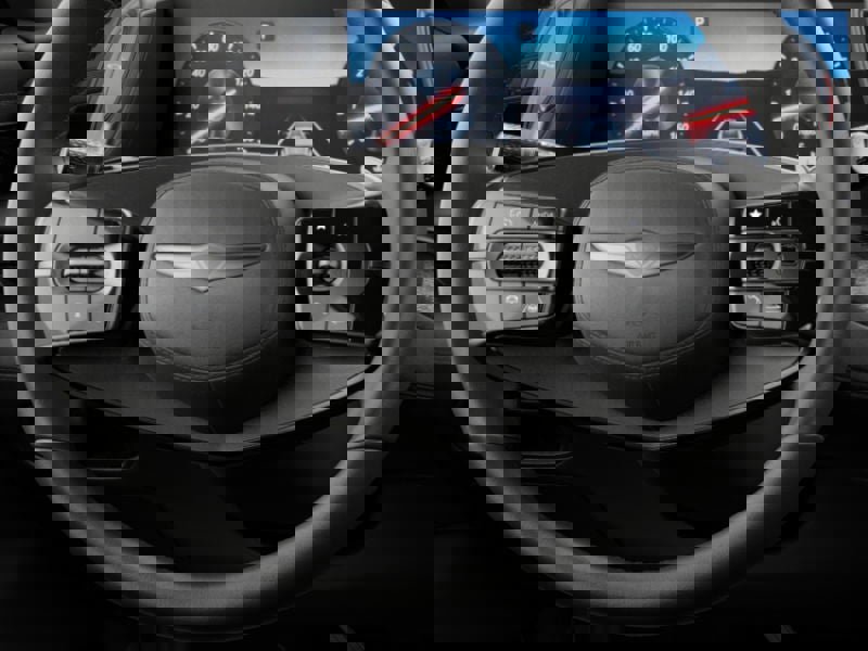 New 2026 Genesis G90 3.5T Prestige image 14