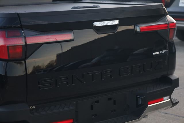 New 2026 Hyundai Santa Cruz Limited image 7