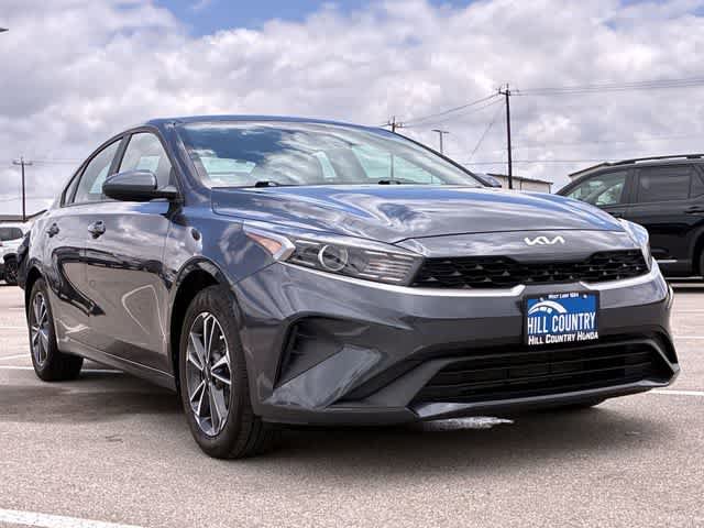 Used 2023 Kia Forte LXS FWD image 10