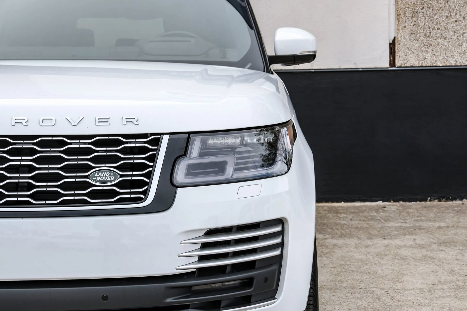 Used 2018 Land Rover Range Rover Autobiography AWD/4WD image 57
