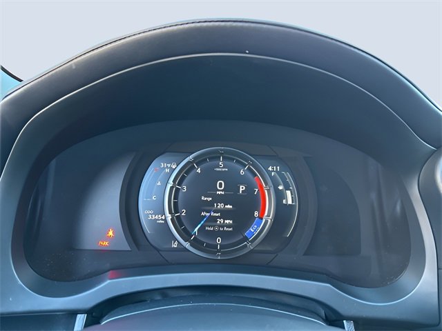 Used 2023 Lexus IS 350 F Sport image 18