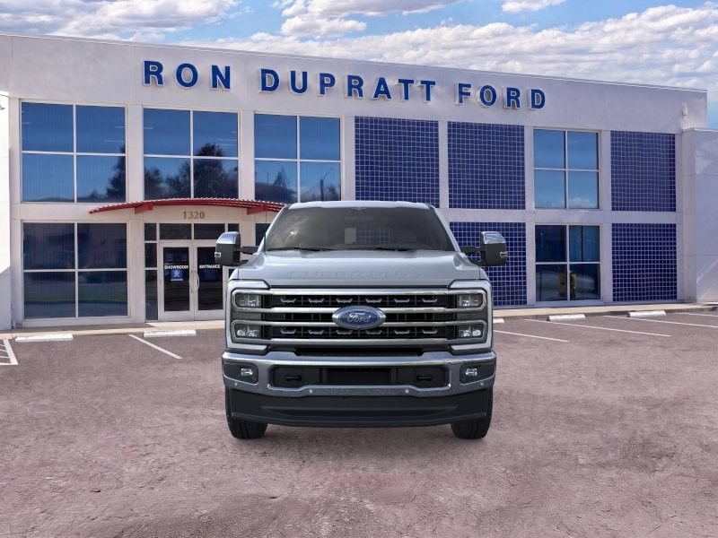 New 2026 Ford F250 4x4 Crew Cab Super Duty image 7