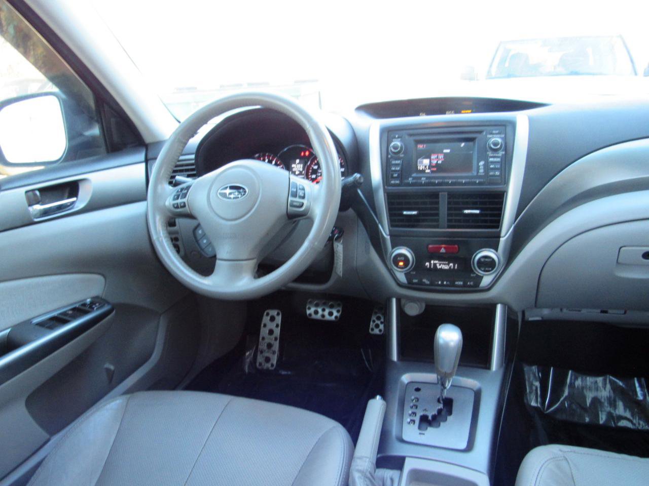 Used 2011 Subaru Forester 2.5XT Touring image 10