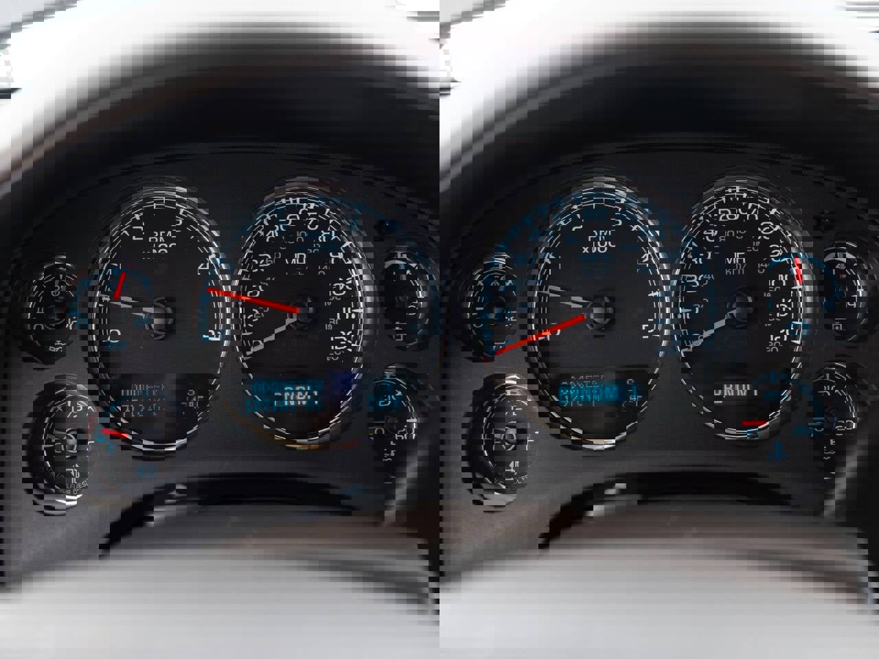 Used 2013 GMC Sierra 2500 Denali w/ Suspension Package, Off-Road image 36