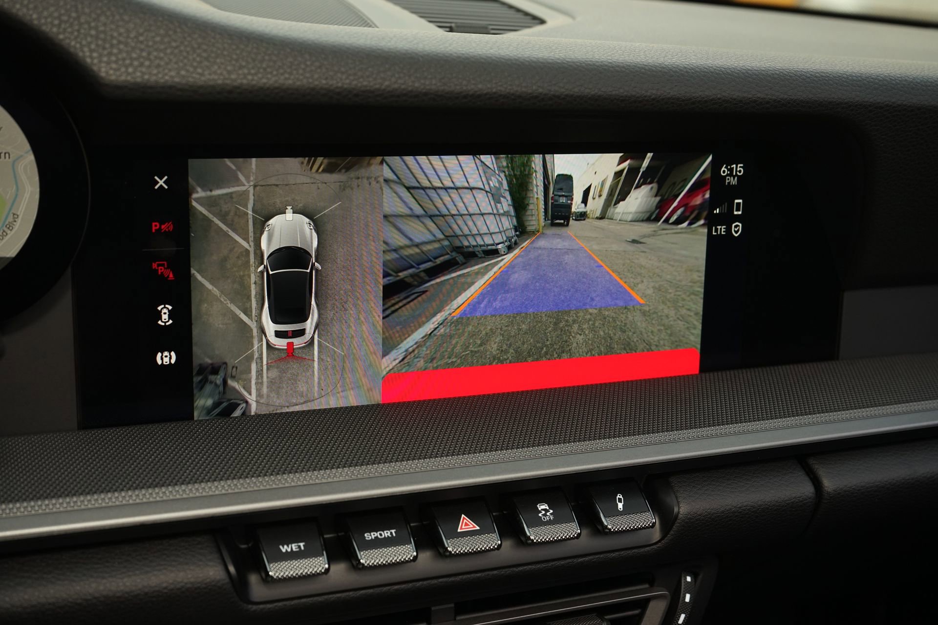 Used 2024 Porsche 911 Carrera image 17