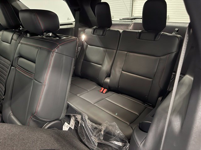 New 2026 Ford Explorer ST-Line w/ ST-Line Street Pack AWD/4WD image 24