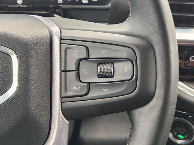 Used 2026 GMC Sierra 1500 SLT RWD image 29