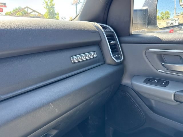 Certified 2022 RAM 1500 Big Horn AWD/4WD image 34