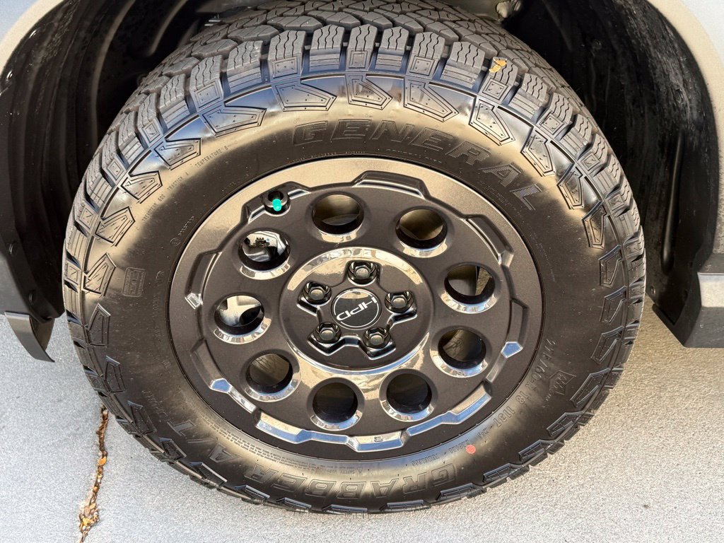 Certified 2026 Honda Passport TrailSport image 12