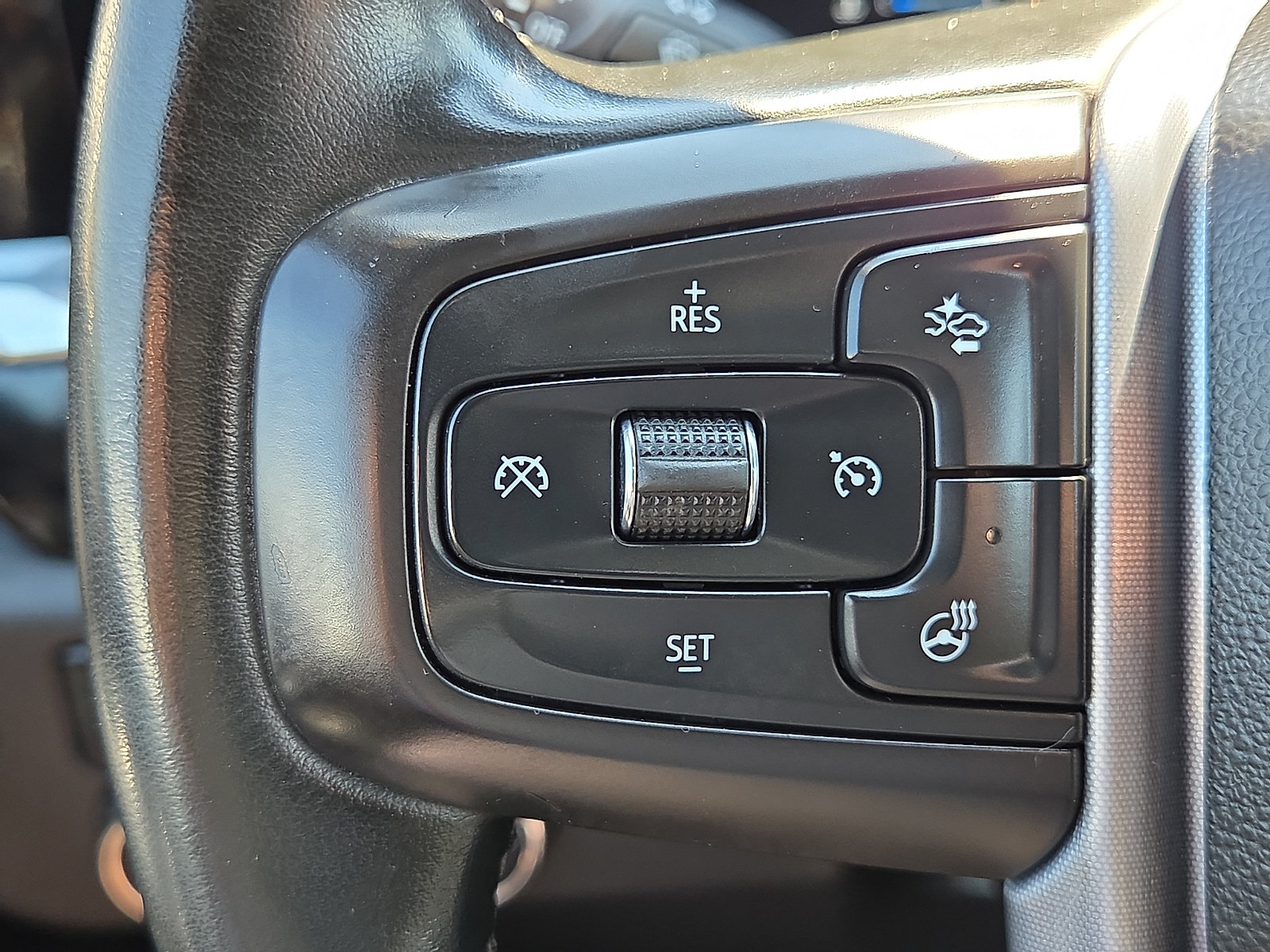 Used 2023 GMC Sierra 1500 SLE RWD image 21