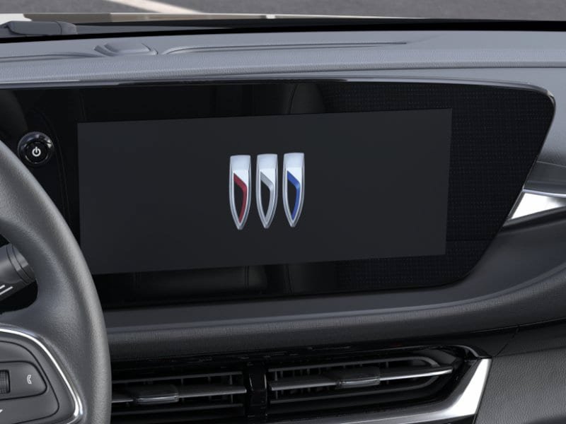 New 2026 Buick Envista Sport Touring w/ Convenience I Package FWD image 52