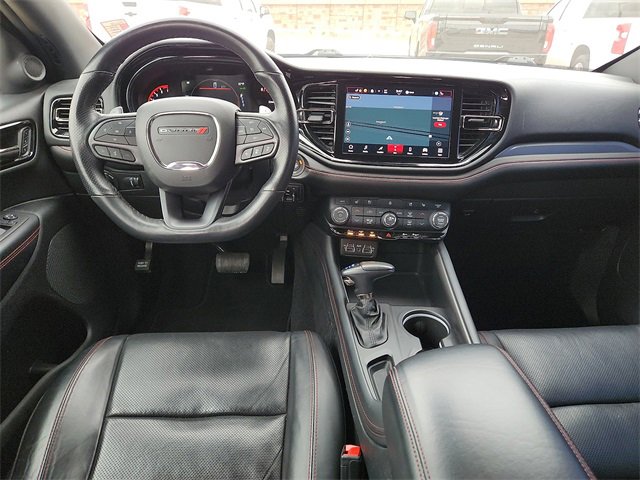 Used 2024 Dodge Durango GT image 10