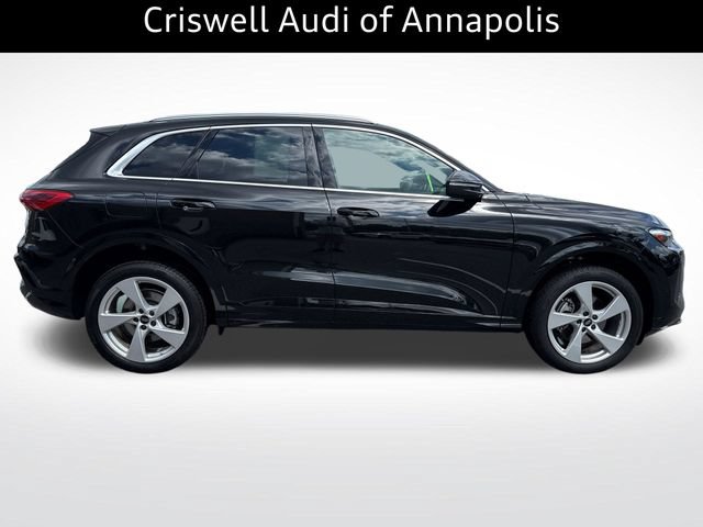 Certified 2025 Audi Q5 Premium Plus w/ Premium Plus AWD/4WD image 9