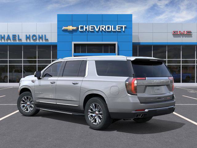 New 2026 GMC Yukon XL Denali w/ LPO, Illumination Package image 33