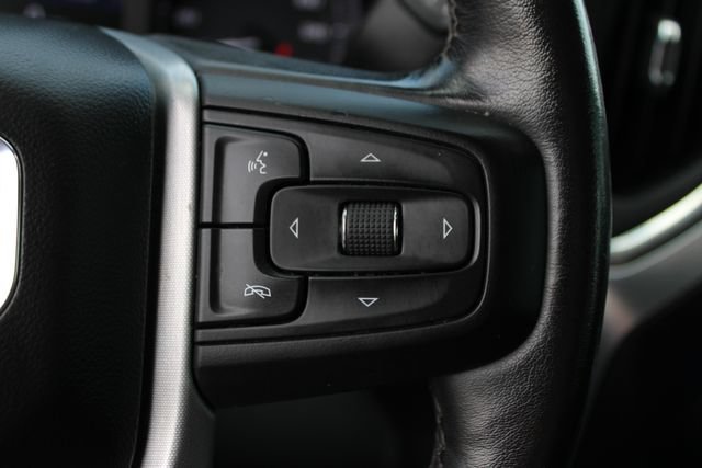 Used 2021 GMC Sierra 1500 Elevation AWD/4WD image 10