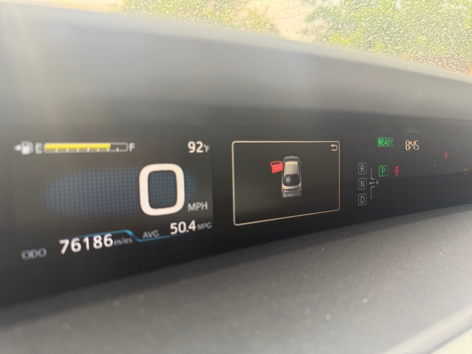 Used 2016 Toyota Prius Two FWD image 11
