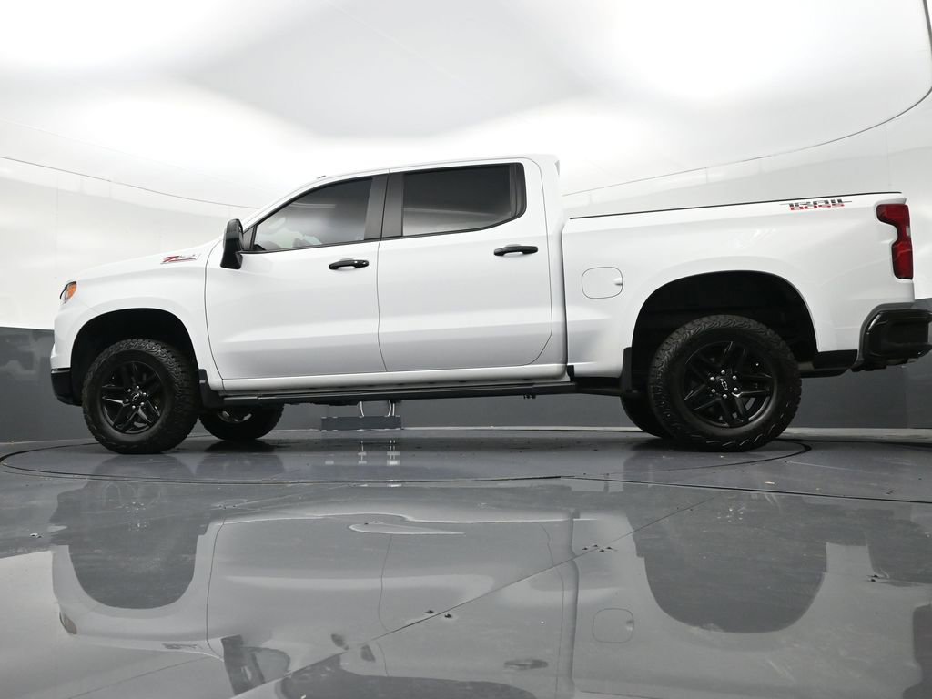 Used 2024 Chevrolet Silverado 1500 LT Trail Boss image 26
