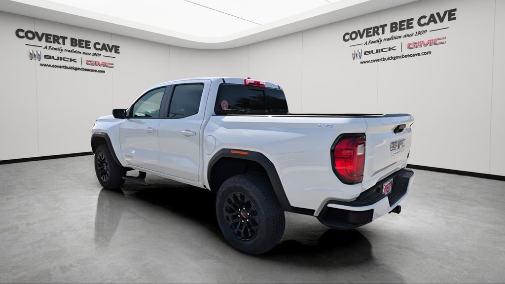 New 2026 GMC Canyon Elevation w/ Convenience Package image 7