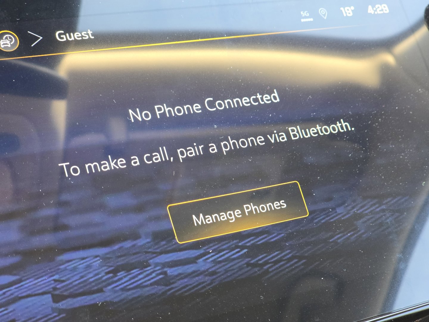 New 2027 Chevrolet Bolt RS image 5