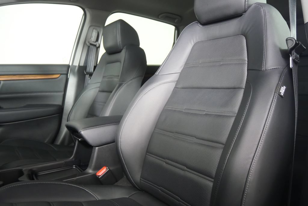 Used 2022 Honda CR-V EX-L image 10