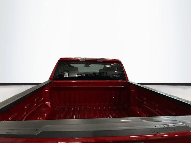 Used 2024 Chevrolet Silverado 1500 LT Trail Boss image 26