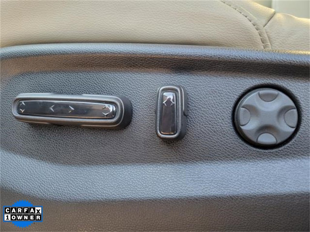 Used 2019 Honda CR-V EX-L image 16