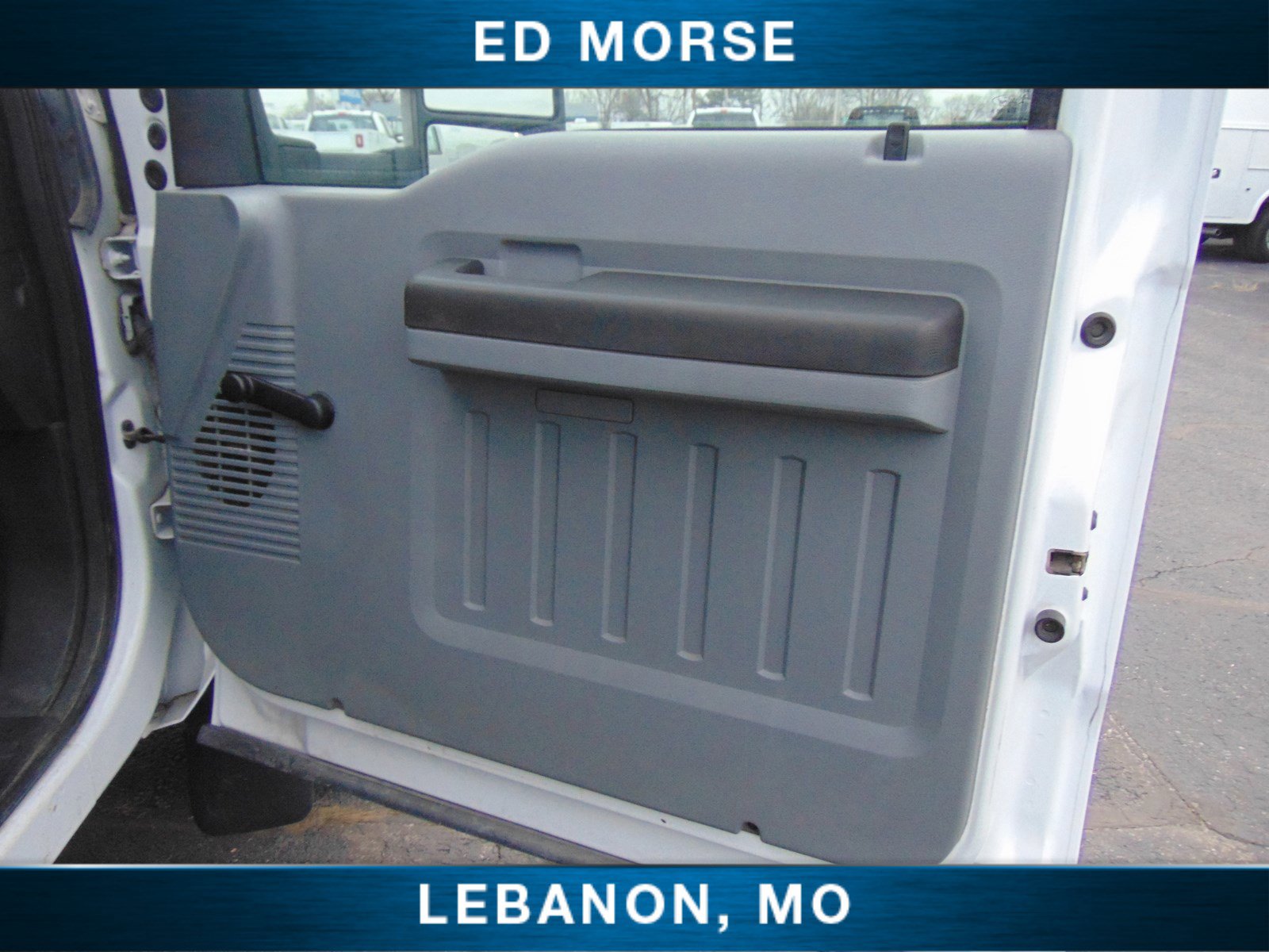 Used 2015 Ford F450 XL w/ XL Value Package image 10