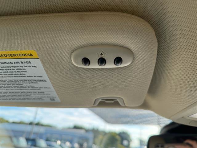 Certified 2022 Ford Edge SEL w/ Convenience Package image 22