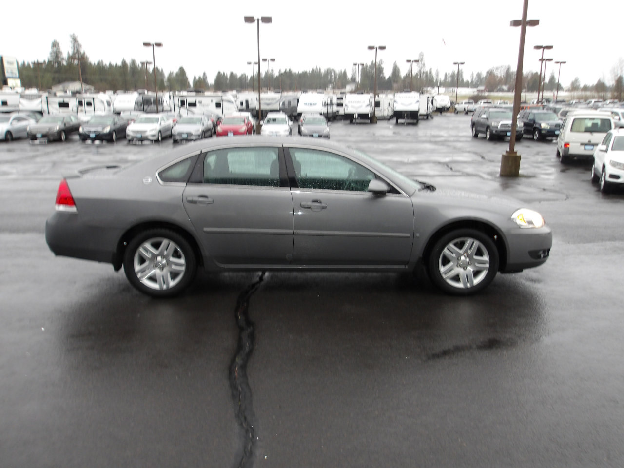 Used 2006 Chevrolet Impala LT image 6
