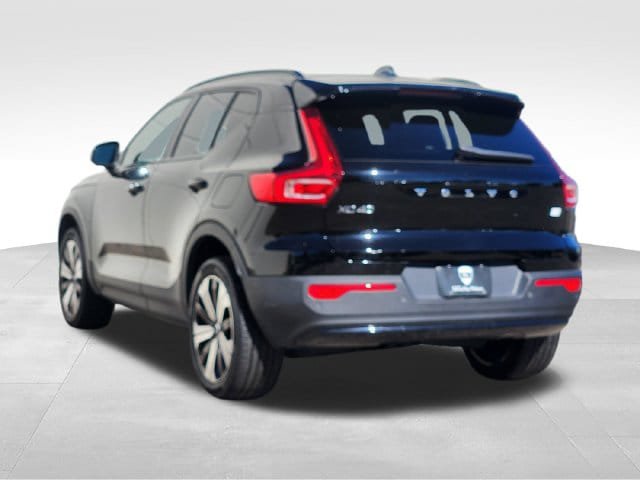 Certified 2023 Volvo XC40 Recharge Plus w/ Protection Package Premier AWD/4WD image 6