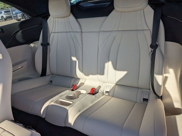New 2026 Mercedes-Benz CLE 450 4MATIC Cabriolet image 24