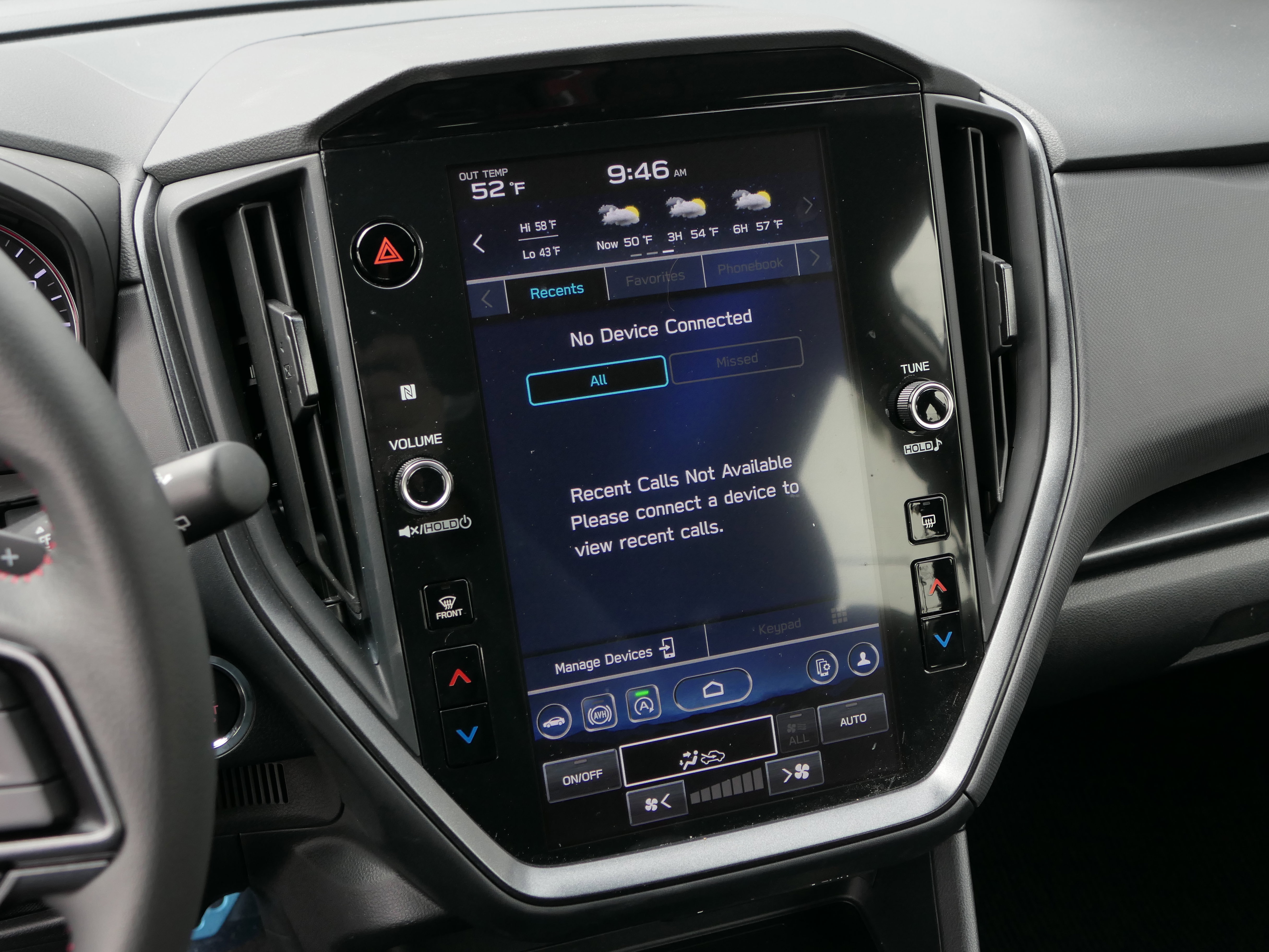 Certified 2025 Subaru Impreza RS w/ Popular Package #3 image 18