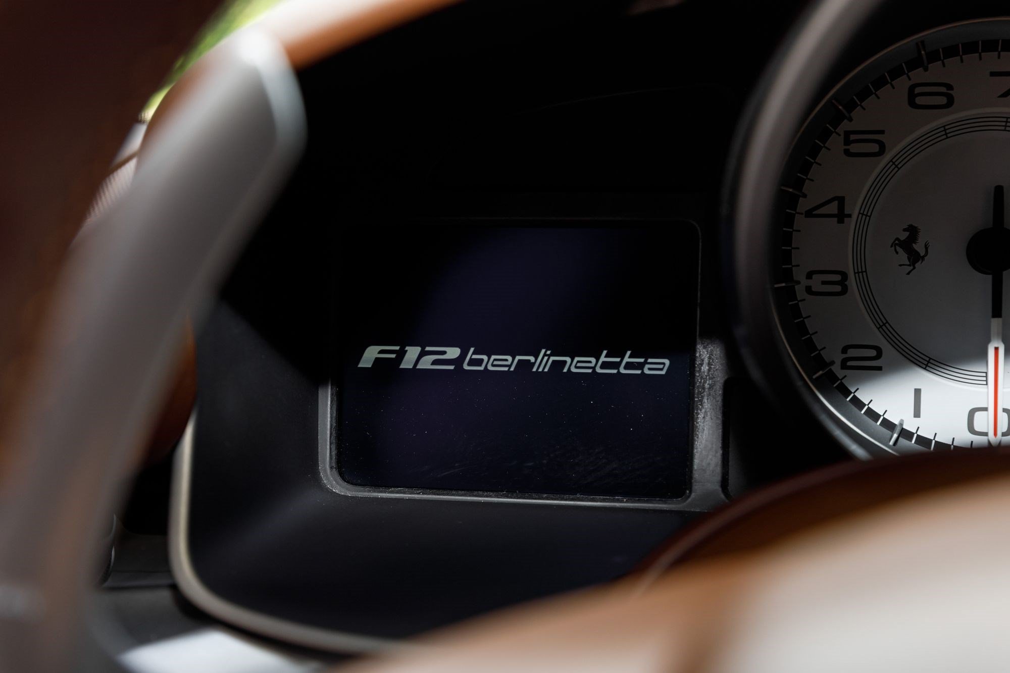 Used 2016 Ferrari F12 Berlinetta RWD image 29
