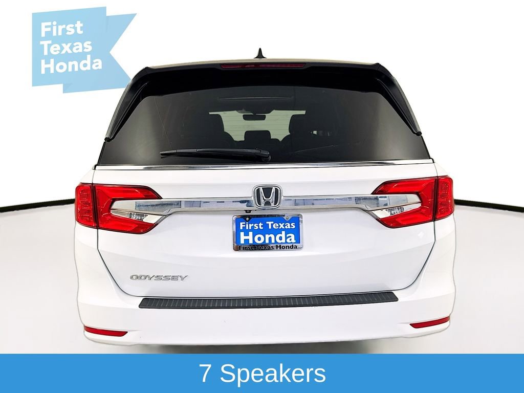 Used 2020 Honda Odyssey EX-L image 6
