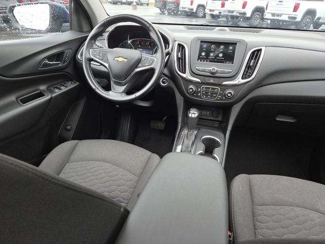Used 2019 Chevrolet Equinox LT FWD image 27