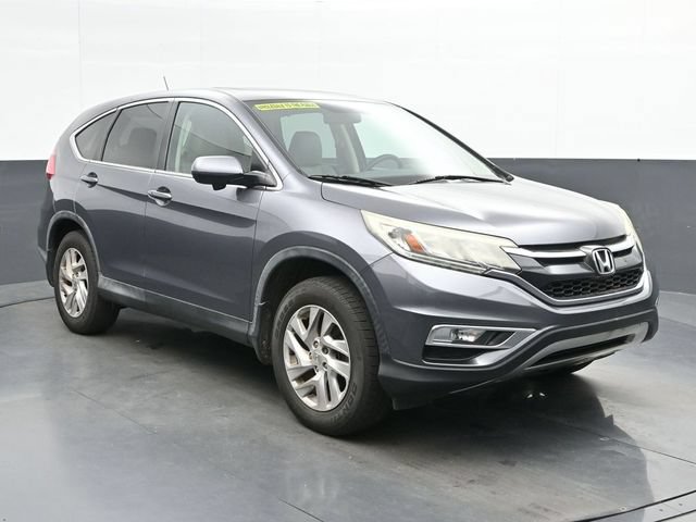 Used 2016 Honda CR-V EX image 1