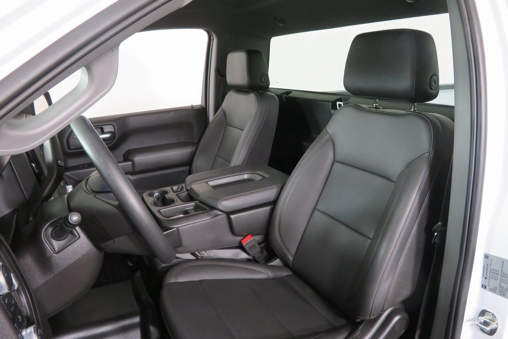 Used 2024 GMC Sierra 1500 Pro image 13