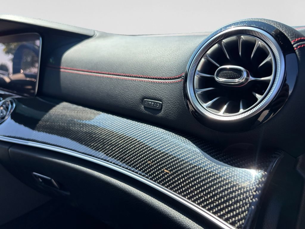 Used 2019 Mercedes-Benz CLS 53 AMG 4MATIC image 54