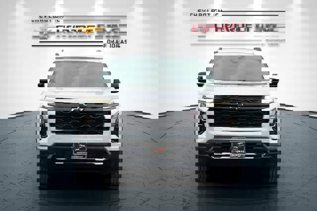 New 2026 Chevrolet Equinox RS w/ Convenience Package III image 8