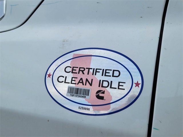 New 2026 RAM 5500 Tradesman w/ Chrome Appearance Group image 13