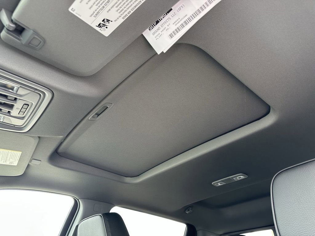 New 2026 GMC Sierra 2500 Denali w/ Denali Reserve Package image 18