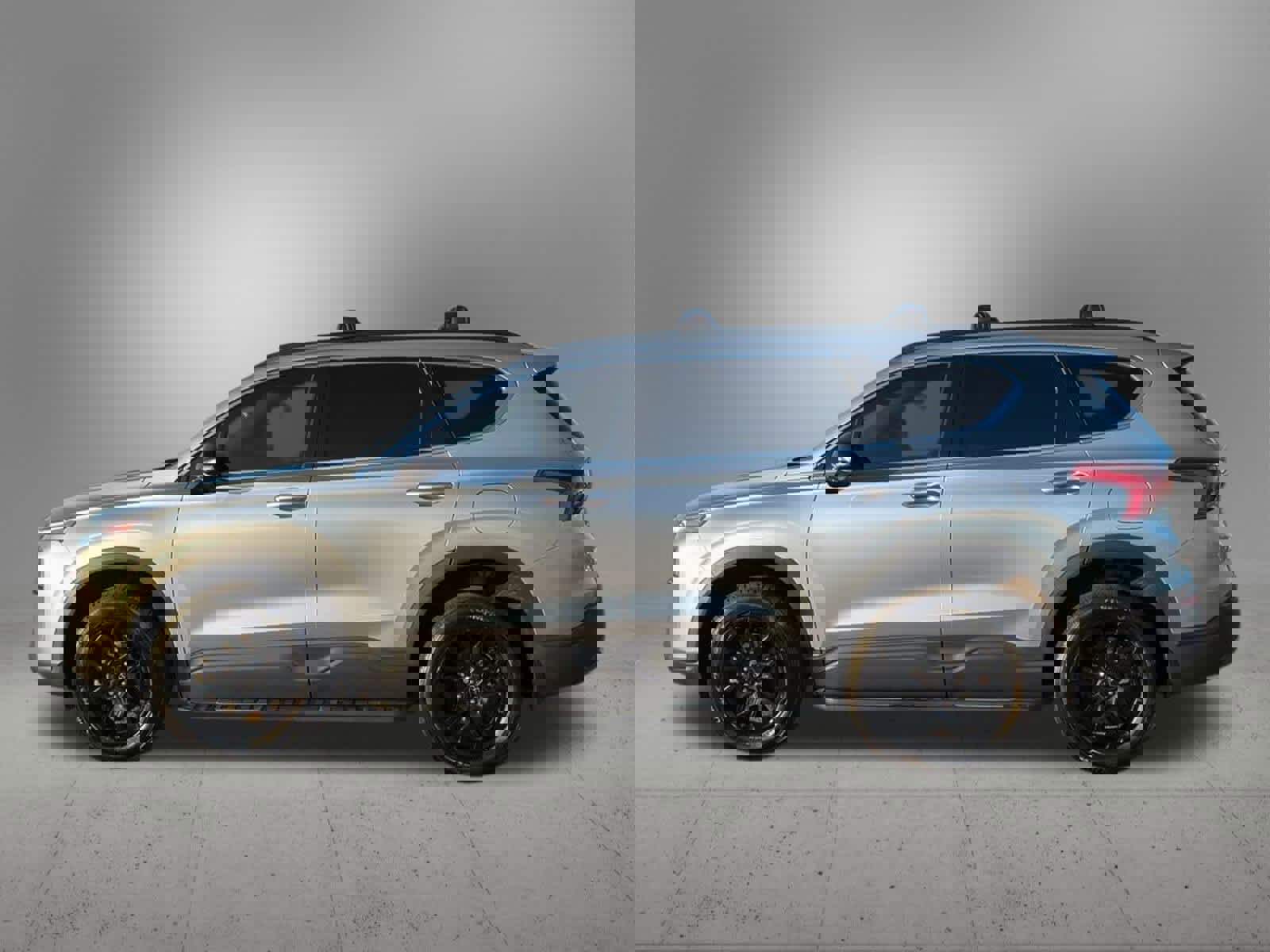 Used 2022 Hyundai Santa Fe XRT image 3