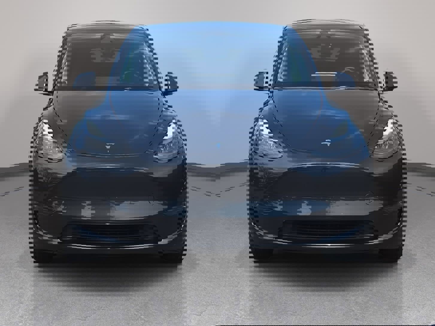 Used 2025 Tesla Model Y Long Range image 2