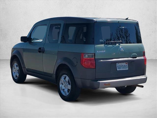 Used 2003 Honda Element EX image 8