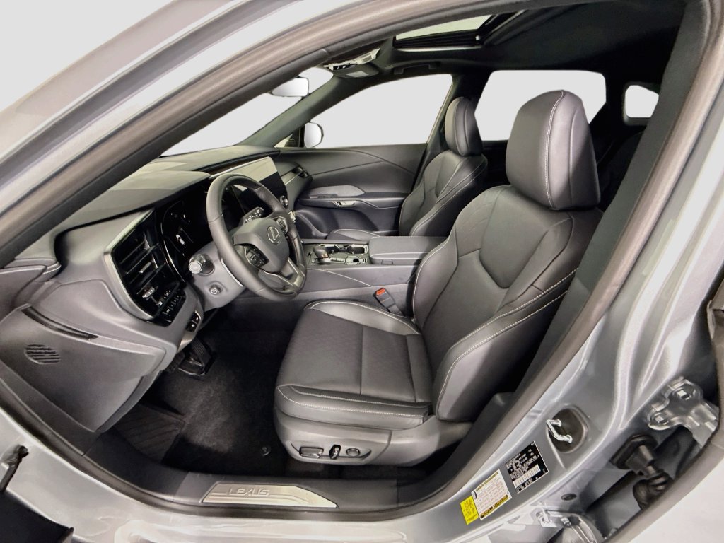 New 2026 Lexus RX 350 Premium Plus w/ Accessory Package (Z1) FWD image 20