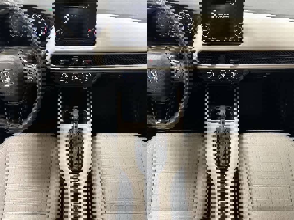 Certified 2024 Honda HR-V LX image 27