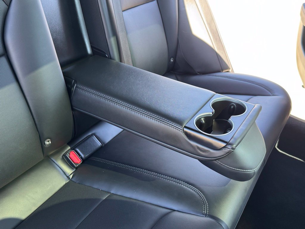 Used 2025 Tesla Model 3 Long Range RWD image 19