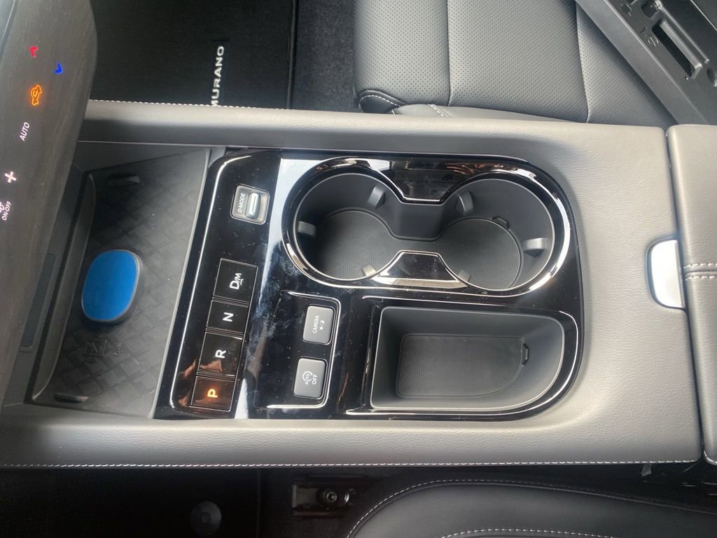 New 2026 Nissan Murano SL image 29